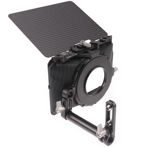 Fotga mini scatola opaca - fotga,