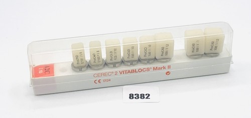 Ivoclar blocco ceramico - blocco, procad