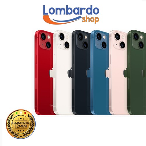 Apple iphone ricondizionato - apple,