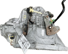 Cambio manuale per modello RENAULT MASTER 2.5 diesel 6 marce ricambio usato