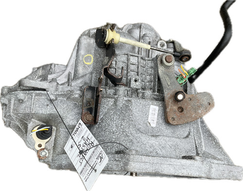 Cambio manuale per - , modello