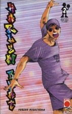 Harlem beat planet manga - ,