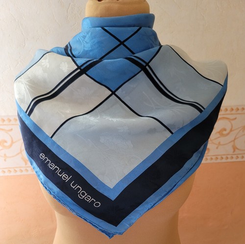 Emanuel ungaro foulard - ungaro,