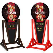 Espositore Cavalletto