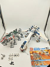 LEGO 10195 Repubblica Dropship