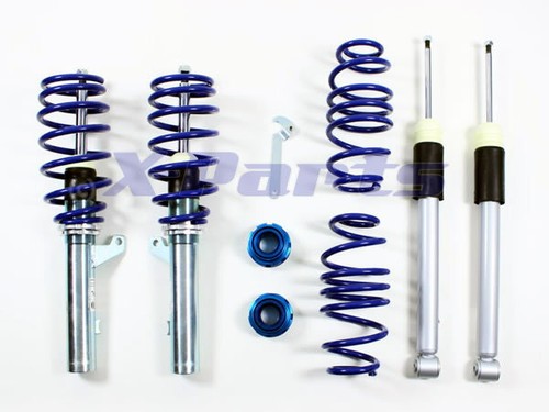 Jom coilover seat leon - coilover,