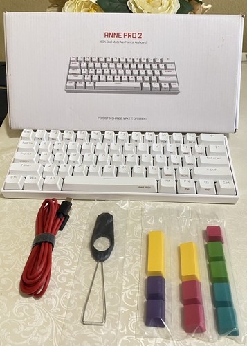 Anne pro2 tastiera - anne,