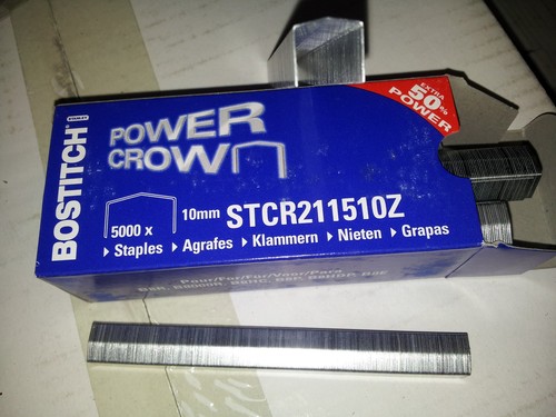 Graffette bostitch - bostitch, b8