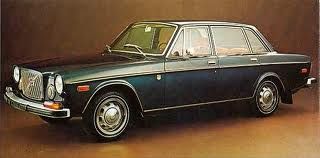 Modelli volvo 164 kit tubi - modelli,