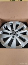 Vendo cerchi lega - vendo, 16"