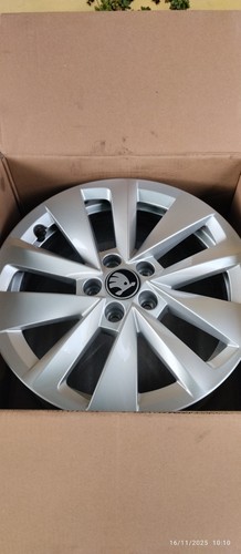 Vendo cerchi lega - in, 16"