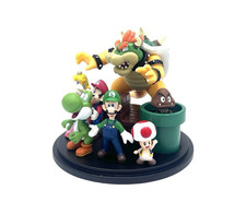 Super Mario Coppa Giocattolo