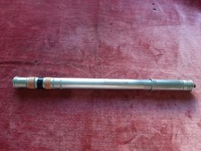 Pompe a air en alliage