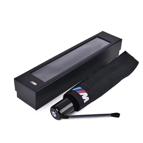 Ombrello auto pieghevole bmw - ombrello,