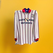 Maglia calcio vintage