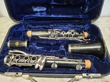 Clarinetto Bb Professionale