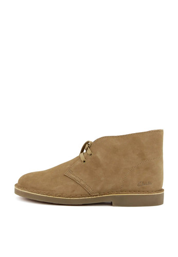 Clarks polacchini desert boot - clarks,