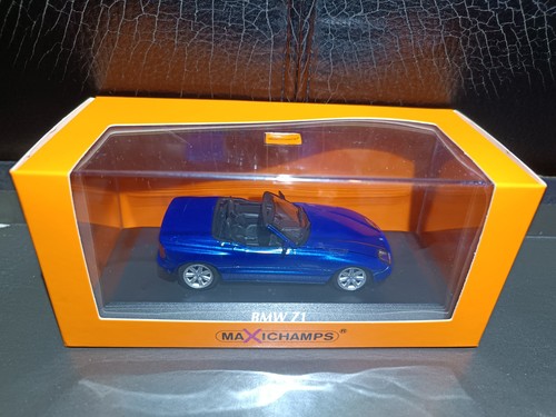 Minichamps bmw 1 43 - bmw, 1/43