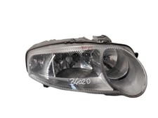 FARO ANTERIORE DESTRO PER ALFA ROMEO 147 Serie (937) 46826194 937A2000 (00>05)