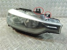 63117259524 Faro Delantero