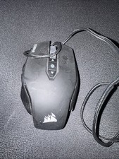 Corsair m65 rgb elite - elite, da