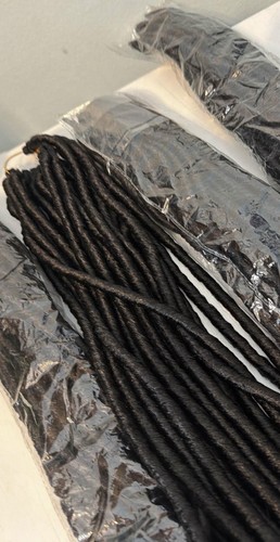 Extension capelli dreadlock - capelli,