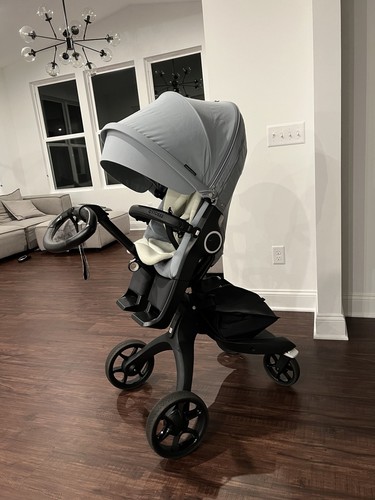 Stokke xplory stroller light - stokke,