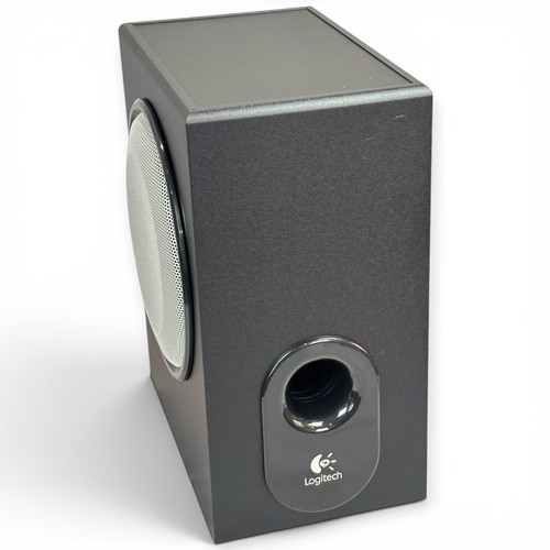 Logitech 530 subwoofer - logitech,