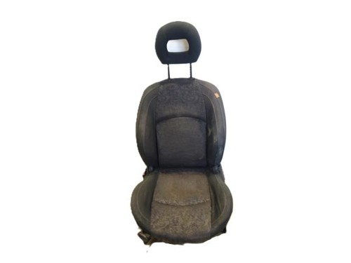 Sedile lato guida peugeot 206 - sedile,