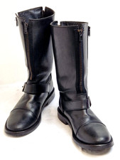 Stivali D&G Dolce & Gabbana