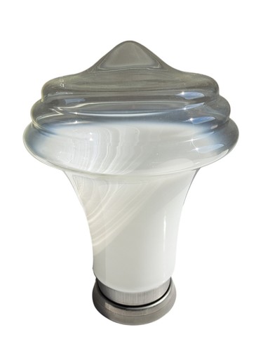 Lampada fungo vetro - fungo,