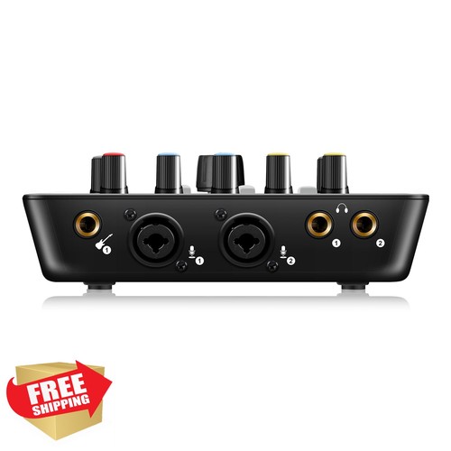 Icon pro audio upod - icon,