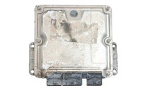 0281011342 centralina motore