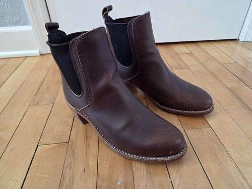 Red wing heritage - heritage, women's