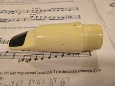 Boccaglio Sax Tenore Brilhart