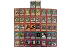 YUGIOH Mazzo Dragunity
