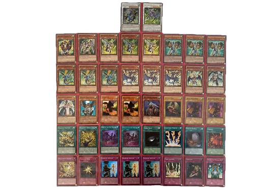 Yugioh mazzo dragunity - mazzo,