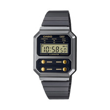 Casio a100wegg 1a2df orologio - a100wegg-1a2df,