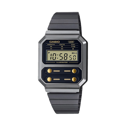 Casio a100wegg 1a2df orologio - casio,