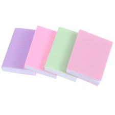  4 Pcs Libri Piccoli Articoli