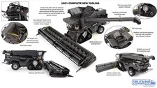 Universal hobbies fendt ideal - hobbies,