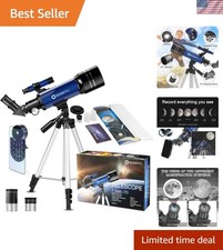 Telescopio per Bambini e