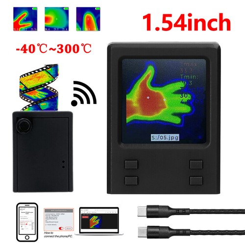 Schermo lcd 1000 c - schermo, -20~1000°c