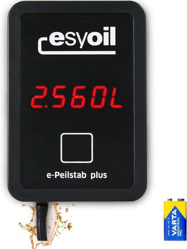 Indicatore livello - di,