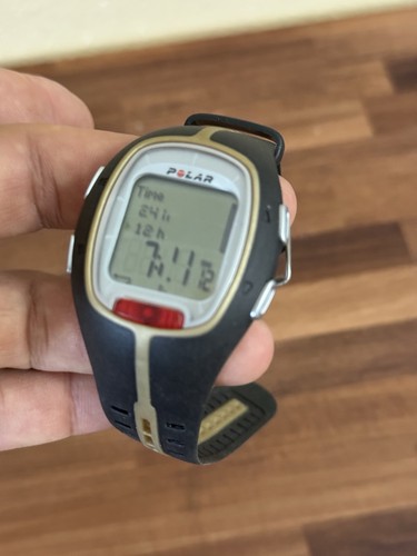 Polar 200 mens fitness - m,