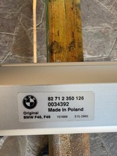 Barre portatutto tetto auto