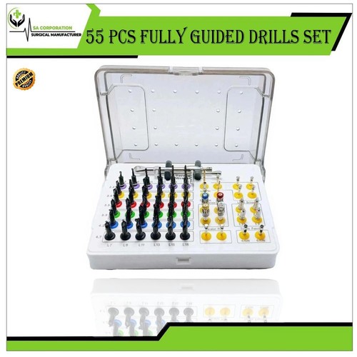 Set pezzi trapani - set,