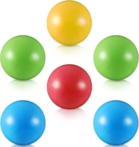Set palline ricambio - set, 6