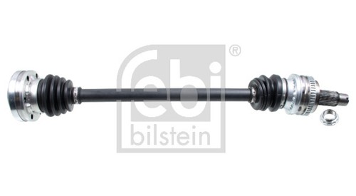Albero motore semiasse 181273 - albero,