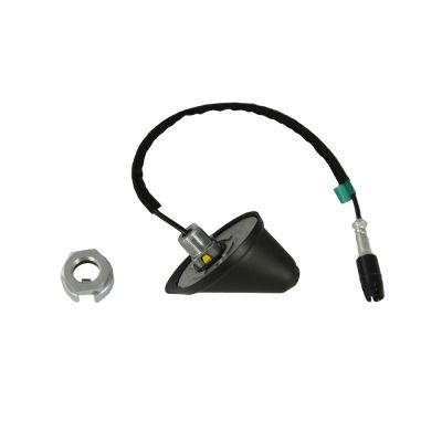 Piede base antenna originale - base,